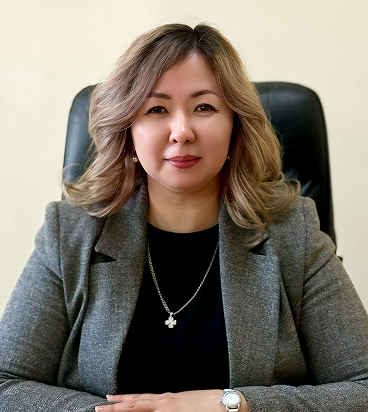 Садыкова Венера Болатовна