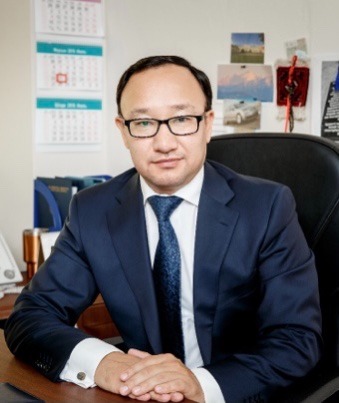 Омаров Камбар Татибаевич