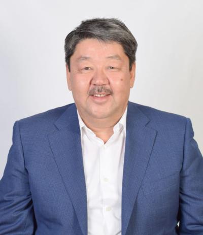 Койлыбаев Кайрат Алибиевич